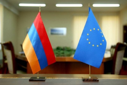 Չեխիայի խորհրդարանի Պատգամավորների պալատը վավերացրել է ՀՀ-ԵՄ համաձայնագիրը