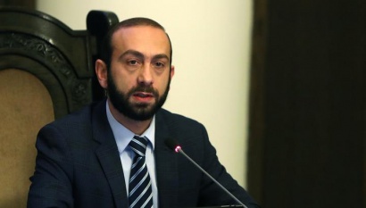 Արարատ Միրզոյանը ցավակցական ուղերձ է հղել Շրի Լանկայի խորհրդարանի խոսնակին