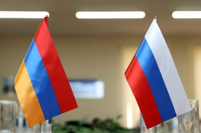 Դավիթ Տոնոյանը Մոսկվայում «Ռոսօբորոնէքսպորտ» ընկերության գլխավոր տնօրենի հետ հանդիպման ժամանակ մի շարք պայմանավորվածություններ է ձեռք բերել
