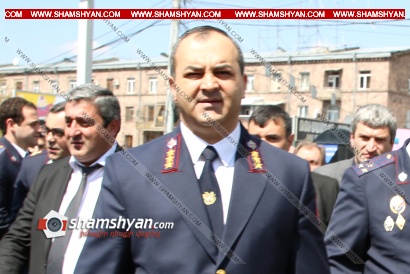 Փաստական տվյալները բավարար էին Դավիթ Սանասարյանին մեղադրանք առաջադրելու համար. Արթուր Դավթյան