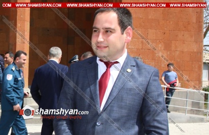 Մարզպետի հետ տարաձայնությունների մասին խոսակցությունները մտացածին են. Արմավիրի քաղաքապետ. Tert.am