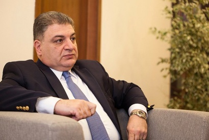 ԱԳՆ գլխավոր քարտուղարը կպատժվի օլիգարխներին ծառայություններ մատուցելու համար. «Ժամանակ»