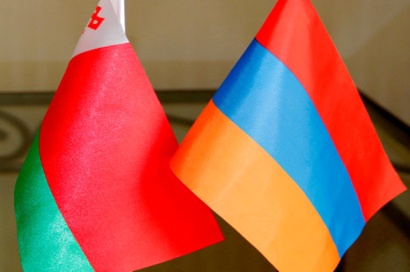 Մոսկվայում Դավիթ Տոնոյանը հանդիպել է Բելառուսի պաշտպանության նախարար Անդրեյ Ռավկովի հետ