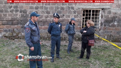 Ողբերգական դեպք Լոռու մարզում. 15-ամյա համադասարանցիների վիճաբանությունն ավարտվել է սպանությամբ, ոստիկաններն ու քննիչները տաք հետքերով հայտնաբերել են կասկածյալին ու դանակը. ՖՈՏՈՌԵՊՈՐՏԱԺ, ՏԵՍԱՆՅՈՒԹ