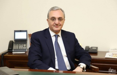 Ցեղասպանությունը վերապրած ժողովուրդներն առանձնահատուկ պատասխանատվություն են կրում առաջնորդելու այդ ջանքերը. ԱԳ նախարարն ուղերձ է հղել Երուսաղեմի Եբրայական համալսարանին
