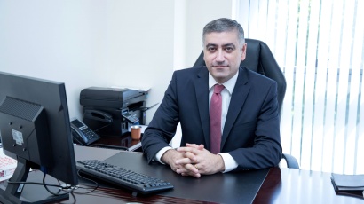 ՀՀ-ում մամուլի ազատության պաշտպանությունն անդառնալի առաջընթաց է գրանցել. ԵԱՀԿ-ում ՀՀ մշտական ներկայացուցչի ելույթը