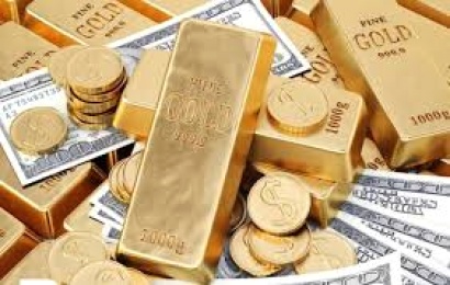 Թանկարժեք մետաղների գները և փոխարժեքները. ԿԲ