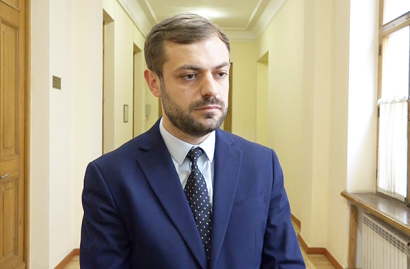 Ֆիկտիվ-2. «Իմ քայլի» պատգամավորը նաև ՕԵԿ անդամ է եղել. «Իրավունք»
