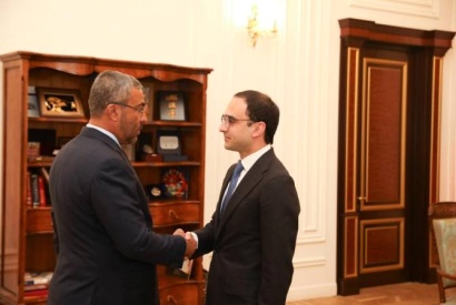 ԱՄԷ գործարարները հետաքրքրություն են ցուցաբերում ՀՀ տնտեսության հեռանկարային մի շարք ոլորտների նկատմամբ