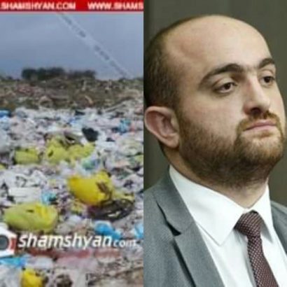 Արագածոտնի մարզպետը, երևի, սպասում է Նիկոլ Փաշինյանի այցին, որ տեղից ժաժ գա. ՖՈՏՈՌԵՊՈՐՏԱԺ, ՏԵՍԱՆՅՈՒԹ