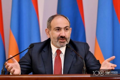 Հայաստանում տնտեսական մենաշնորհները վերացված են. Փաշինյանը կոնկրետ տվյալներ ներկայացրեց