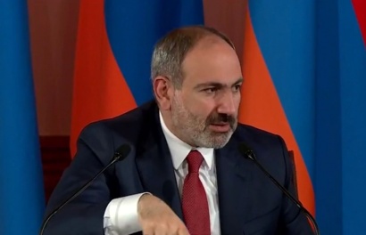 Եվրամիության և Հայաստանի միջև 20 միլիոն եվրոյի ծրագրեր քննարկման փուլում են. ՀՀ վարչապետ