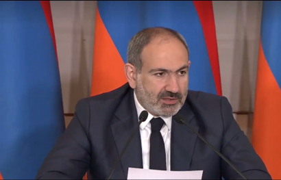 Փոխվել է - չի փոխվել․ «Առավոտ»