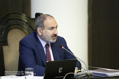 Տարեվերջին նոր Հայաստանի մասին ևս 100 փաստ պիտի հրապարակենք. Նիկոլ Փաշինյան