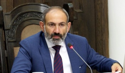 Վարչապետը գերատեսչություններին հանձնարարեց տեղավորվել սահմանված ժամկետների մեջ