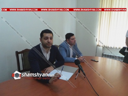 Արմավիրի մարզում նոր բունտ է հասունանում, վարորդները պահանջում են, որպեսզի ավտոմեքենաները լիցքավորվեն ճնշումով, այլ ոչ թե կիլոգրամով. մարզպետի հորդորով հանդիպում-քննարկումը տեղի ունեցավ մարզպետարանում. ՖՈՏՈՌԵՊՈՐՏԱԺ, ՏԵՍԱՆՅՈՒԹ