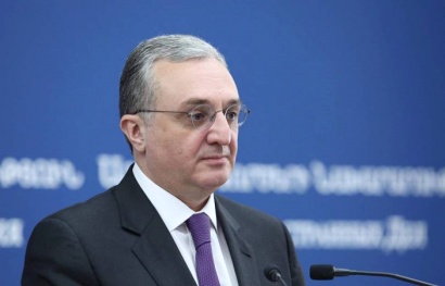 ԱԳ նախարար Զոհրաբ Մնացականյանը վարչապետ Նիկոլ Փաշինյանի գլխավորած պատվիրակության կազմում աշխատանքային այցով կմեկնի Բրյուսել