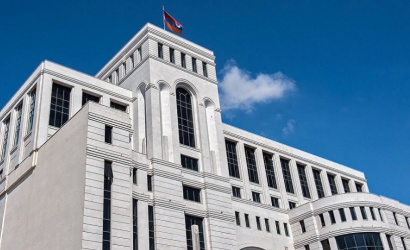 Հայաստանը շարունակում է հավատարիմ լինել հրադադարի համաձայնագրերի տառին և ոգուն. ԱԳՆ հայտարարությունը Լեռնային Ղարաբաղի, Ադրբեջանի և Հայաստանի միջև կնքված հրադադարի մասին համաձայնագրի 25-ամյակի կապակցությամբ