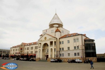 Արցախի Հանրապետության Ազգային ժողովի պատվիրակությունը աշխատանքային այցով ժամանում է Երևան