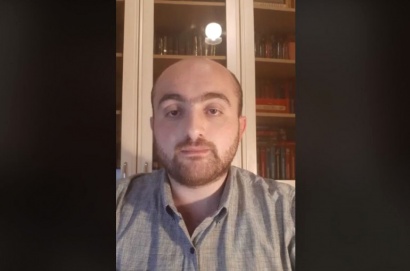 Ոտքերս ոչ մի երկրի դրոշի վրա չեմ մաքրել, «Yandex» տաքսի չեմ վարել, գազալցակայանում ՀԴՄ չեմ պահանջել. Արագածոտնի մարզպետ. ՏԵՍԱՆՅՈՒԹ. tert.am
