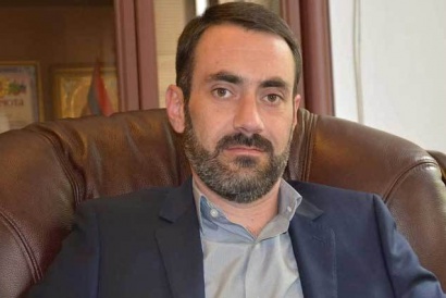 Աղբի մենաշնորհ. Էջմիածնի աղբավայրի շուրջ բնակվողները ցույց են արել. «Ժամանակ»