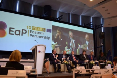 Զոհրաբ Մնացականյանը մասնակցել է Արևելյան գործընկերության 10-ամյակին նվիրված Բարձր մակարդակի համաժողովին