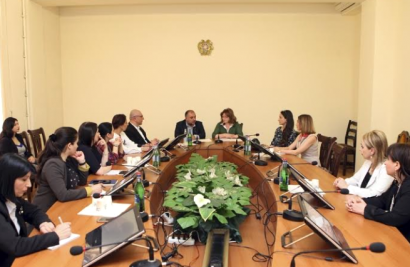 Վերջին տարիներին Հայաստանում կինոարտադրության զարգացումը, պայմանավորված տարբեր հանգամանքներով, կաղում է. Վահագն Թևոսյան
