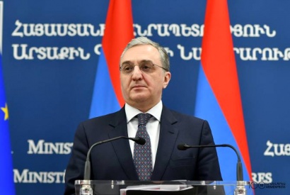 Մենք սկզբունքորեն կողմ ենք բանակցություններին Արցախի մասնակցությանը. Զոհրաբ Մնացականյանն արձագանքել է Մամեդյարովի հայտարարությանը
