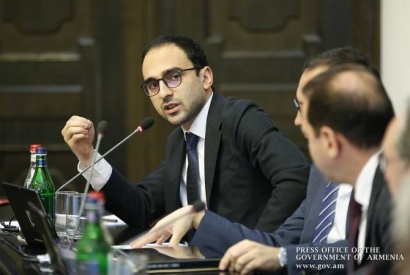 Եթե ընկերությունը բնապահպանական խնդիր չի առաջացնում, շարունակելու է գործունեությունը. Տիգրան Ավինյանը՝ Ամուլսարի մասին