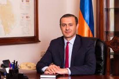 Մեկնարկել է Անվտանգության խորհրդի քարտուղար Արմեն Գրիգորյանի աշխատանքային այցը ԱՄՆ