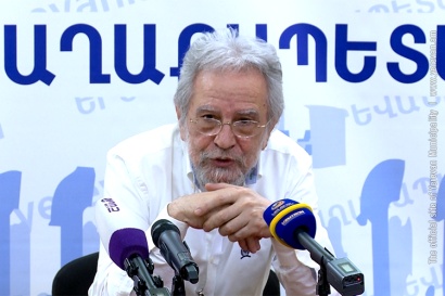 Մեսչյան. «Կոնդի վերակառուցման հայեցակարգի մշակման հանձնաժողովի աշխատանքներում կներգրավվեն նաև բնակիչները». ՏԵՍԱՆՅՈՒԹ