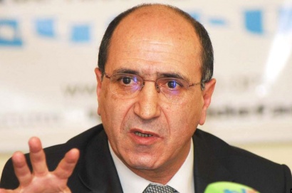 Գառնիկ Իսագուլյանը պնդում է՝ գլխավոր դատախազի անունից իրեն սպառնացել են. ոստիկանությունում հետաքննություն է ընթանում. tert.am