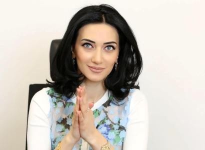 Այս շաբաթ դատախազությունը հաղթեց շաբաթվա զարմանք անվանակարգում. Արփինե Հովհաննիսյան