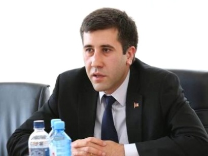 Դուք ավելի շուտ ձեր ծոծրակները կտեսնեք, քան «անցումային արդարադատությունը». Արցախի Մարդու իրավունքների նախկին պաշտպան