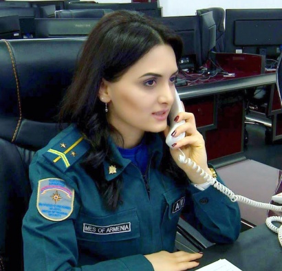Փրկարարները քաղաքացուն ցուցաբերել են համապատասխան օգնություն
