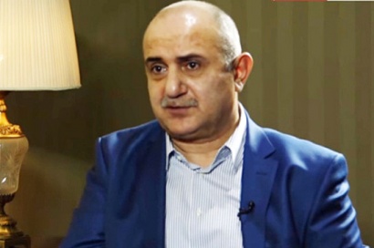 Վերջին օրերին հայտնվել են բարեպաշտ ու խաղաղասեր որոշ շրջանակներ, որոնք, իրենց դրած ռետինե խողովակի տեղ, փորձում են կեղծ հանդուրժողականություն քարոզել. Սամվել Բաբայանի գրասենյակ