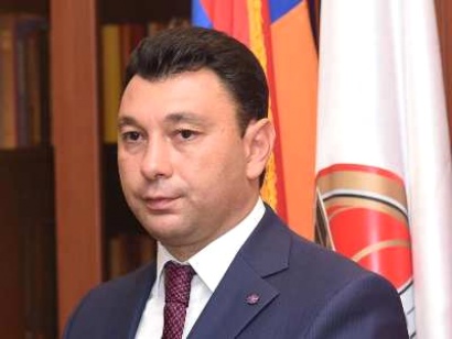 Հիմա էլ դատավորներն ու Արցախն են մեղավոր, լավ, հետո՞. Շարմազանովը՝ Փաշինյանի ելույթի մասին
