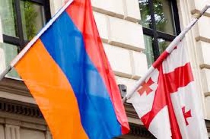 Հայ-վրացական տնտեսական համագործակցության միջկառավարական հանձնաժողովի 10-րդ նիստը կկայանա Երևանում