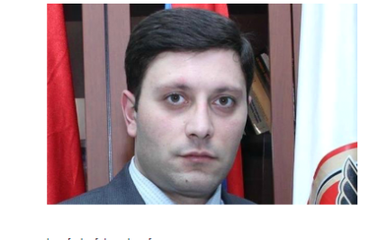 «Ալեն Սիմոնյան, այդ ի՞նչի համար էս կոչ անում ժողովրդին դուրս գալ փողոց». Գեորգի Գաբրիելյան
