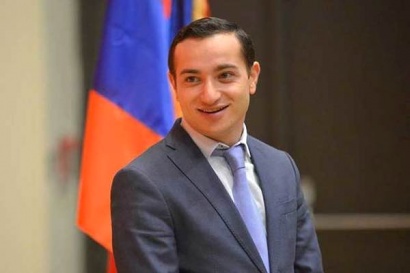 Մխիթար Հայրապետյանն առաջարկում է «Հայաստան» հիմնադրամի հավաքագրած գումարի որոշակի մասն ուղղել Սփյուռքի համայնքների ուժեղացման ծրագրերի