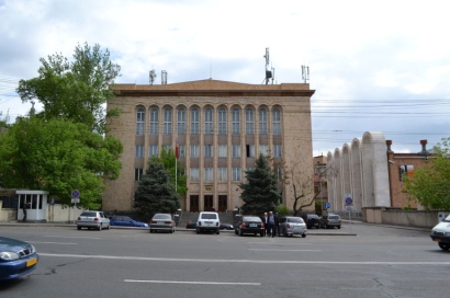 Ռոբերտ Քոչարյանի և մյուսների գործի վարույթը կասեցնելու վերաբերյալ դիմումը գտնվում է նախնական ուսումնասիրության փուլում. ՍԴ