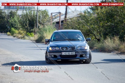 Արմավիրի մարզում կանցկացվի աննախադեպ ավտոմրցարշավ CAR life «Drag Racing». ՖՈՏՈՌԵՊՈՐՏԱԺ