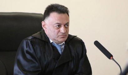 Դատավոր Դավիթ Գրիգորյանը հանցագործության մասին հաղորդում է ներկայացրել գլխավոր դատախազին. «Փաստինֆո»