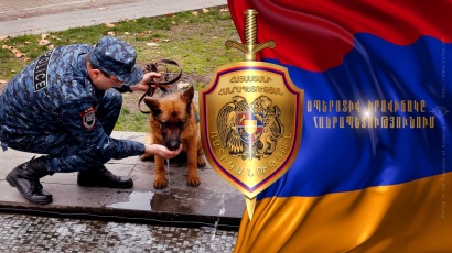 Օպերատիվ իրավիճակը հանրապետությունում` մայիսի 23-ից 24-ը. ՏԵՍԱՆՅՈՒԹ