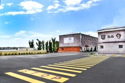 Կալանավորվել է Ծաղկաձորի նախկին քաղաքապետ Գարուն Միրզոյանի 19-ամյա տղան. նա բժշկական կեղծ փաստաթղթերի օգտագործմամբ խուսափել է ժամկետային զինվորական ծառայությունից. ԼՐԱՑՎԱԾ