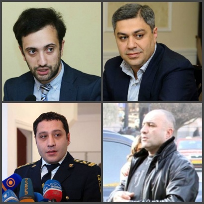 Վանեցյանին հորդորելու եմ, որ վեր կենա և քայլի. Իոաննիսյանը` ԱԱԾ տնօրենի, Թոխմախի Բաբոյի և մյուսների մասին. Armday.am