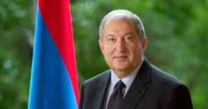 Նախագահ Սարգսյանն Աբդալլահ Երկրորդին շնորհավորել է Հաշիմյան Թագավորության Անկախության օրվա առթիվ