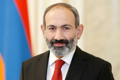 Վարչապետը Անկախության օրվա առթիվ շնորհավորական ուղերձ է հղել Հորդանանի թագավոր Աբդալլահ Երկրորդին