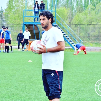 «Ֆուտբոլը Բարեկամության Համար» ծրագիրը կարևոր կրթական նշանակություն ունի. հարցազրույց Լևոն Ղասաբօղլյանի հետ