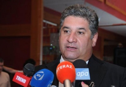 Ադրբեջանի սպորտի նախարար. Ի՞նչ է, Մխիթարյանի ետևից մասնավոր ինքնաթի՞ռ պիտի ուղարկեինք